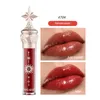 Handaiyan Starlight Stick Vloeibare Lip Gloss Water Lichte Filmspiegel Lip Glazuur Langdurige Hydraterende Lipgloss