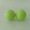 2Pcs/Lot Balls Luminous Light Up Bright Night Glow Reusable Night Golf Ball Accessories Fluorescent