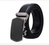 Högkvalitativt mode L Buckle Belt för kvinnor och män Bälte lyxiga kvinnors äkta lädermidjebandet grossistkedjor v 105-1256940763