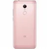 원래 Xiaomi Redmi 5 4G LTE 휴대 전화 3GB RAM 32GB ROM Snapdragon 450 Octa Core Android 5.7 인치 전체 화면 12.0MP 지문 ID 스마트 휴대 전화