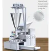 Edelstahl-Dampfbrötchenmaschine Xiao Long Bao Maker Baozi Hersteller Desktop Momo Füllung 220v5336250