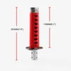 Universal 200mm / 300mm JDM Katana Samurai Sword Knob Er med adaptrar Gear Shift Knob Biltillbehör