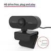 Câmera da Web USB do Webcam HD do estoque dos EUA com microfone A05 A58