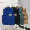 womens vests with pockets