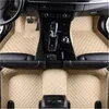 BMW 5 Series GT / 2010-2020 Ano CARRO INTERIOR DO PEAL MATE antiderrapante Proteção Ambiental Proteção Insopelado Sem Tóxico Tapete