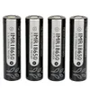 Original BlackCell Imr 18650 Bateria 3100mAh 40A 3.7V Alta Dreno Recarregável Liso Vape Caixa de Vape Mod Baterias de Lítio 100% Authentica26 A19