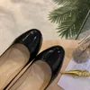 2021 chaussures pour femmes mode 100% cuir sandales décontractées à talons hauts 8.5cm 66