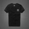 Tシャツファッション男性夏Tシャツ高品質レターパターンシンプルなスタイルサイズS~XXXL 6色210629