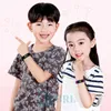 Top Smart Watch Kids Children Smartwatch For Girls Boys Electronic Smart Clock Sport Student Child Smart-Watch For Android IOS