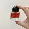 最新の香水セット30ml * 4個セットReine de Nuit Sellier Casablanca leily tobacco andarinスプレーギフト有職なデパルファムオリエンタルノート魅力的な