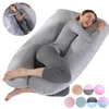 full body pregnancy pillow