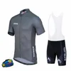 Racing Sets Men's Custom Breathable Cycling Jersey Set Summer Clothing Suit MTB Mountain Bike Bicycle Clothes