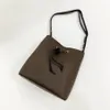 Schultertaschen Designer-Tasche Eimertaschen Einkaufstasche Umhängetaschen Kordelzugbeutel Handtasche Mini-Geldbörse Nano BB NM Echtleder-Tragetaschen Damenhandtaschen Geldbörsen