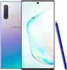 Odnowiony oryginalny Samsung Galaxy Note 10 Note10 N970F N970U octa core 8 GB RAM 256 GB ROM 6,3 cala odblokowany smartfon z androidem 1 szt.