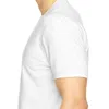 Geometryczne Linie Fibonacci Amonit Mandala Śmieszne Geek Tshirt Mężczyźni Nowy Biały Krótki Rękaw Dorywczo T Shirt Unisex Geeker Streetwear G1222