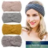 diy headband crochet