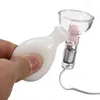 NXY Sex Pump Leksaker Sugande Bröstmassager Kvinnlig Vibration Bra Teasing Nippel Stimulera Vibrator Maskin för Kvinna Lesbisk 1221