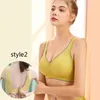 3 st latex sömlösa bh push up bralette underkläder bras för kvinnor kylning samlar chock-proof kvinnliga intima bekväma bh 211217