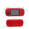 Mini Retro Handheld Konsole Gry 620 w 1 Klasyczne Nostalgiczne Gry Przenośne Gry Przenośne Gracze Kolor Wyświetlacz LCD Obsługa TV Wejście AV PK PXP3 SUP PVP dla dzieci Prezent