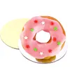 Antiscalding Aluminum Foil Cake Tray Boards Set of 18 circle bases 6 inches 8 0 inches 6 Each Y200612