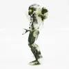 20cm NECA 30e anniversaire Anime Predator Jungle Demon Figurine Alien VS Predaor PVC Action Figure Collection Modèle Jouet Poupée C0220