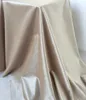 HOME 280CM Silk Velvet Fabric Velour Fabric Pleuche Table Cloth Table Cover Upholstery Curtain Fabric Red Blue Brown Green 210702