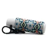 Compact Chapstick Holder Keychain Party Favor Lip Balm Sleeve Skräddarsy