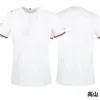 F1 Formel One Racing Suit sätter bil Team Logo Fabrik Uniform Polo Kortärmad T-shirt Män