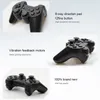PS2 GamePad Manette for PlayStation 2のワイヤレスPCゲームコントローラーPS2コンソールAccessory7555855用ワイヤレスジョイスティックワイヤレスジョイスティック