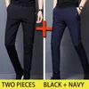 2020 новые брюки гарема мужские спортивные штаны теплые тонкие брюки свободные эластичные талии случайные брюки большой плюс размер 4XL 5XL X0615