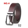 Fashion Luxury design Children's Belt Boys Girls Pin Buckle Children jeans Belts Waistband School Military Training