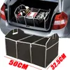 Lagerung Schubladen Auto Trunk Organizer Spielzeug Container Taschen Box Auto Innen Zubehör270J