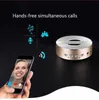 A5 Mini Kablosuz Bluetooth Hoparlör Taşınabilir Dizüstü Subwoofer Hoparlörler Müzik MP3 Bas Stereo Hoparlör Telefon Dizüstü Araba Hoparlör Araba Için