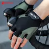 gants d'équitation de vélo de montagne