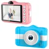 X600 Children's Camera Mini Digital 3.5Inch Screen HD 1080p Video Kamera Videokamera Barn leksak