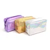 Cosmetic Bags vuton Cases designer Women Makeup Bag Hanging Bathroom Wash Bag Multifunctional Women Travel Toiletry Bag Luxury Makeup Make up Cosmetic Bag