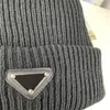 Gorro de designer chapéus de inverno para mulheres homens outono docker sem aba designer por atacado senhoras acessórios solidéu hip hop casual ao ar livre