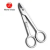 Master Grade 115 Mm Whole Forged Wire Scissors Made By 5Cr15MoV Alloy Steel From TianBonsai 210719