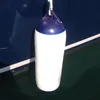 수영장 액세서리 튼튼한 UV 보호 보트 펜더 비닐 풍선 범퍼 해양 도크 방패 보호 보트에 적합한 버퍼 Anti-Co