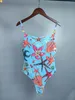 STARFISH V23 Swimsuit Bikini Set Women Fashion badkläder snabb baddräkter