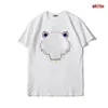 Christian Fashion Männer Casual T-Shirts Herren Designer T-Shirt Mann Paris Frankreich Straße Shorts Ärmel Kleidung T-Shirts Asiatische Größe S-5X208W