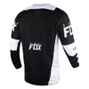 Motor 180 Jersey Motocross Racing Long Sleeve MX Dirt Downhill Rower offroad Motorbike Moto Street Ubrania Mens6010311