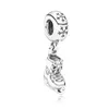 KAKANY 100% S925 Sterling Silber Amerikanische Freiheitsstatue Klassische Vintage Limited Edition Neue Anhänger Perlen Original Schmuck Q0531