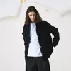 Vestes pour hommes #OVDY printemps automne mode nationale originale BF Hip Hop Street Work Jacket marque américaine velours côtelé coton