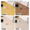 Wood Grain Puzzle Mat Baby Foam Play Splicing Bedroom Thicken Soft Modern Floor Kids Rug Living Room Crawling Carpet6099394