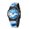 orologio pvc