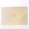 3D Printing Piano Keys Black White Passport Covers PVC Passport Holder