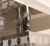 モダンなシンプルなデザイン正方形のシーリングライトリビングルームの寝室のルミナリスパラサロン