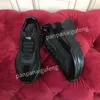 2021 Designer high-quality trendy casual couple shoes, thick soles, contrasting colors, dynamic and versatile, comfortable, breathable,