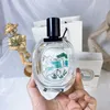 Exklusiv parfym för kvinnor ILIO 100ml EDT Hög kvalitet med fin lukt Långvarig Snabb leverans